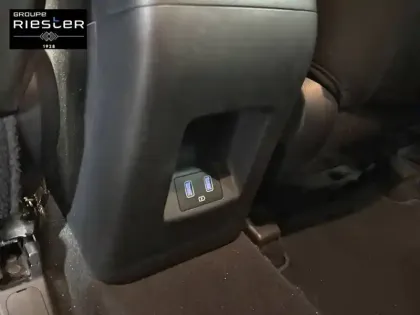 Photo 27 Hyundai Tucson  1.6 T-GDI 150 Hybrid 48V iBVM