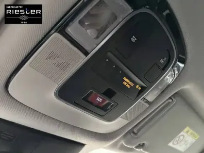 Photo 25 Hyundai Tucson  1.6 T-GDI 150 Hybrid 48V iBVM