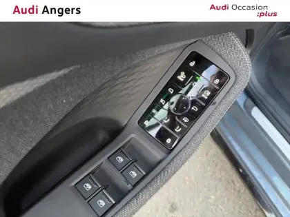 Photo 14 Audi A5  TDI Hybride 204 ch S tronic 7 Quattro