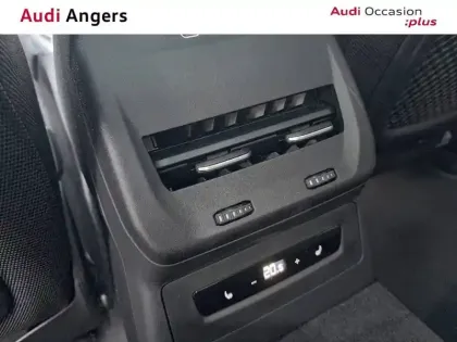 Photo 13 Audi A5  TDI Hybride 204 ch S tronic 7 Quattro