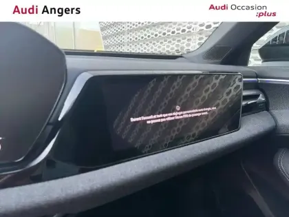 Photo 23 Audi A5  TDI Hybride 204 ch S tronic 7 Quattro