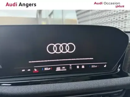 Photo 22 Audi A5  TDI Hybride 204 ch S tronic 7 Quattro