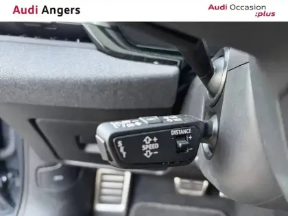 Photo 17 Audi A5  TDI Hybride 204 ch S tronic 7 Quattro