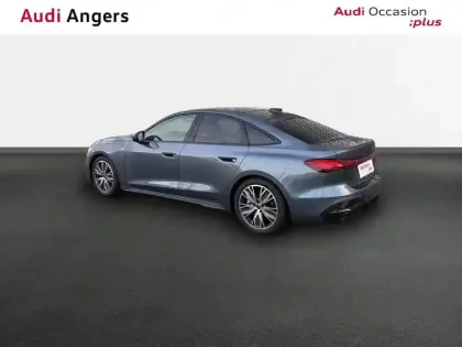 Photo 2 Audi A5  TDI Hybride 204 ch S tronic 7 Quattro