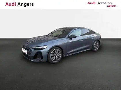 Photo Audi A5 S Line