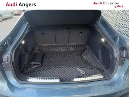 Photo 11 Audi A5  TDI Hybride 204 ch S tronic 7 Quattro