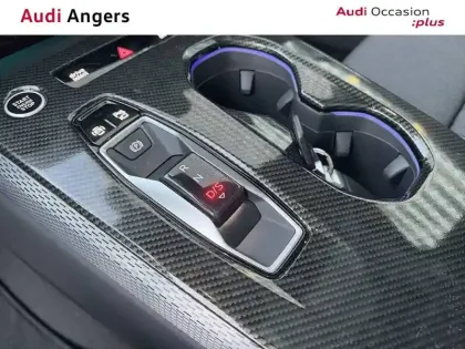 Photo 8 Audi A5  TDI Hybride 204 ch S tronic 7 Quattro