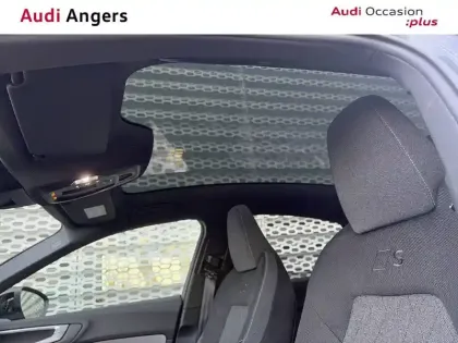 Photo 24 Audi A5  TDI Hybride 204 ch S tronic 7 Quattro