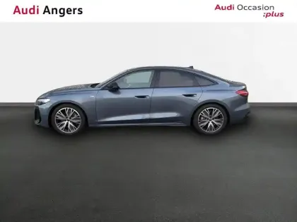 Photo 1 Audi A5  TDI Hybride 204 ch S tronic 7 Quattro