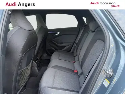 Photo 10 Audi A5  TDI Hybride 204 ch S tronic 7 Quattro