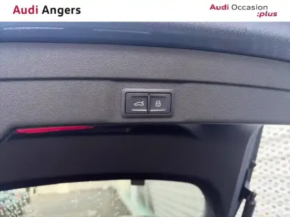 Photo 12 Audi A5  TDI Hybride 204 ch S tronic 7 Quattro