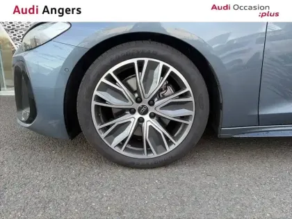 Photo 3 Audi A5  TDI Hybride 204 ch S tronic 7 Quattro