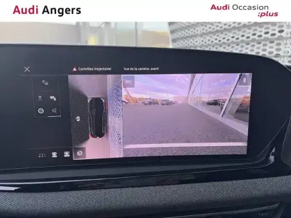 Photo 19 Audi A5  TDI Hybride 204 ch S tronic 7 Quattro