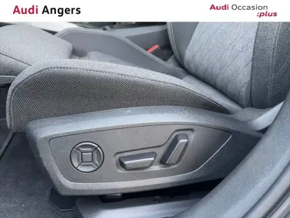 Photo 16 Audi A5  TDI Hybride 204 ch S tronic 7 Quattro