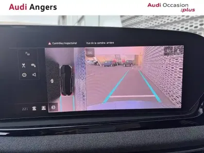 Photo 20 Audi A5  TDI Hybride 204 ch S tronic 7 Quattro