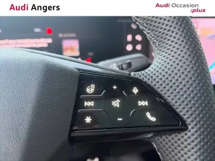 Photo 21 Audi A5  TDI Hybride 204 ch S tronic 7 Quattro