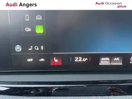 Photo 18 Audi A5  TDI Hybride 204 ch S tronic 7 Quattro