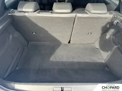 Photo 7 Peugeot 208  Electrique 50 kWh 136ch