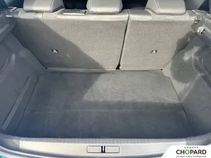 Photo 65 Peugeot 208  Electrique 50 kWh 136ch