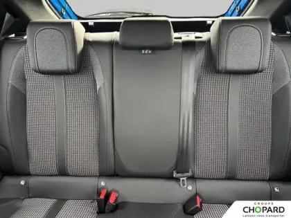 Photo 58 Peugeot 208  Electrique 50 kWh 136ch