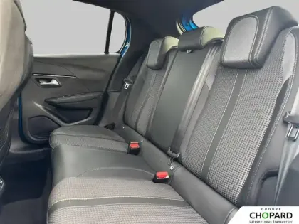 Photo 57 Peugeot 208  Electrique 50 kWh 136ch