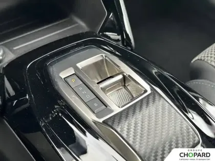 Photo 20 Peugeot 208  Electrique 50 kWh 136ch