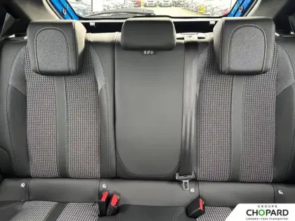Photo 78 Peugeot 208  Electrique 50 kWh 136ch