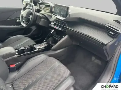 Photo 52 Peugeot 208  Electrique 50 kWh 136ch