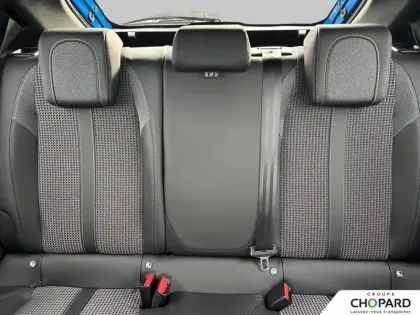 Photo 18 Peugeot 208  Electrique 50 kWh 136ch