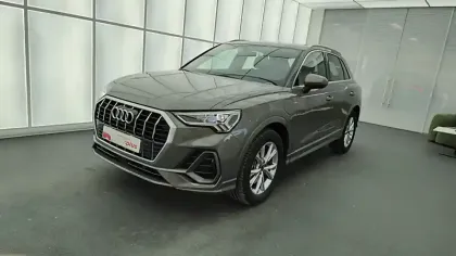 Photo Audi Q3 S Line