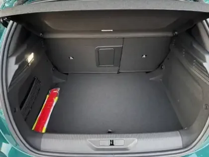 Photo 5 Peugeot 308  Hybrid 145 e-DCS6