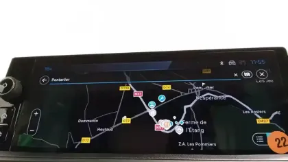 Photo 8 Peugeot Expert  FGN M BLUEHDI 145 S&S EAT8