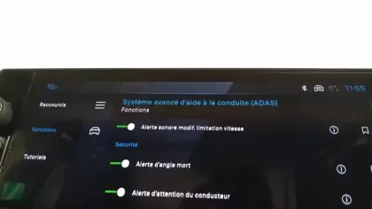 Photo 10 Peugeot Expert  FGN M BLUEHDI 145 S&S EAT8