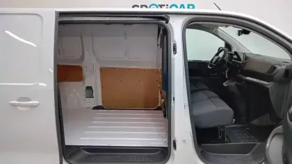 Photo 15 Peugeot Expert  FGN M BLUEHDI 145 S&S EAT8