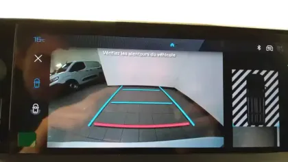 Photo 5 Peugeot Expert  FGN M BLUEHDI 145 S&S EAT8