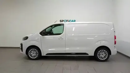 Photo 1 Peugeot Expert  FGN M BLUEHDI 145 S&S EAT8