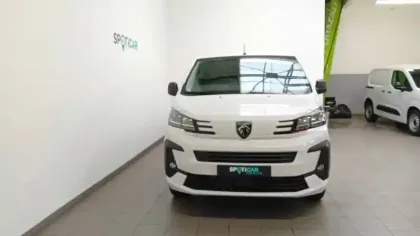 Photo 18 Peugeot Expert  FGN M BLUEHDI 145 S&S EAT8