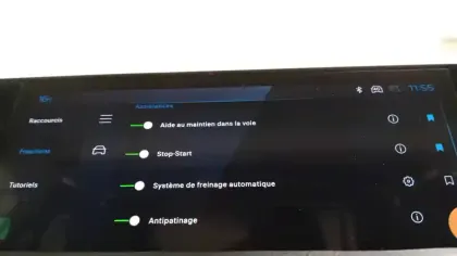 Photo 9 Peugeot Expert  FGN M BLUEHDI 145 S&S EAT8