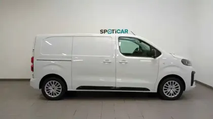 Photo 14 Peugeot Expert  FGN M BLUEHDI 145 S&S EAT8