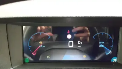 Photo 6 Peugeot Expert  FGN M BLUEHDI 145 S&S EAT8