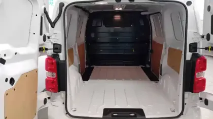 Photo 16 Peugeot Expert  FGN M BLUEHDI 145 S&S EAT8