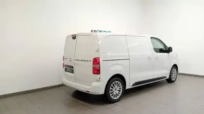 Photo 17 Peugeot Expert  FGN M BLUEHDI 145 S&S EAT8