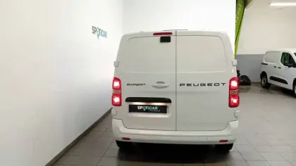 Photo 13 Peugeot Expert  FGN M BLUEHDI 145 S&S EAT8