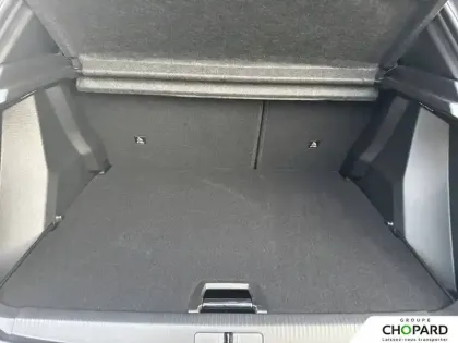 Photo 5 Peugeot 2008  Hybrid 145 e-DCS6