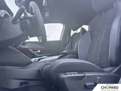 Photo 9 Peugeot 2008  Hybrid 145 e-DCS6