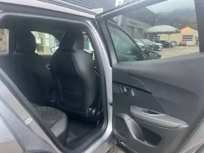 Photo 20 Peugeot 2008  Hybrid 145 e-DCS6