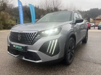 Photo Peugeot 2008 Gt Exclusive