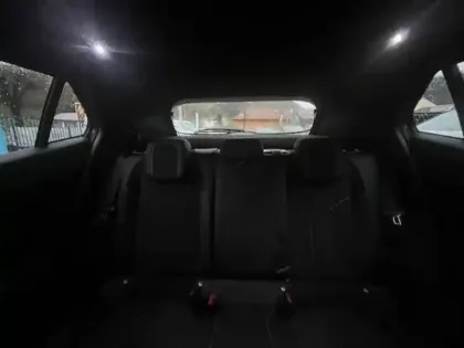 Photo 11 Peugeot 2008  Hybrid 145 e-DCS6