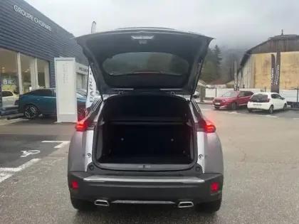 Photo 22 Peugeot 2008  Hybrid 145 e-DCS6