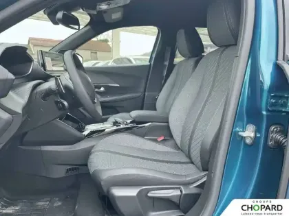 Photo 9 Peugeot 2008  Hybrid 145 e-DCS6